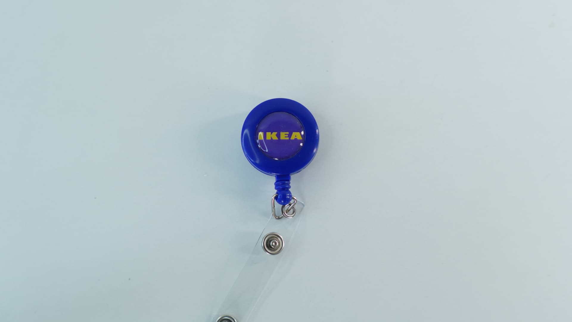 Yoyo Badge Reels - Retractable Badge Solutions