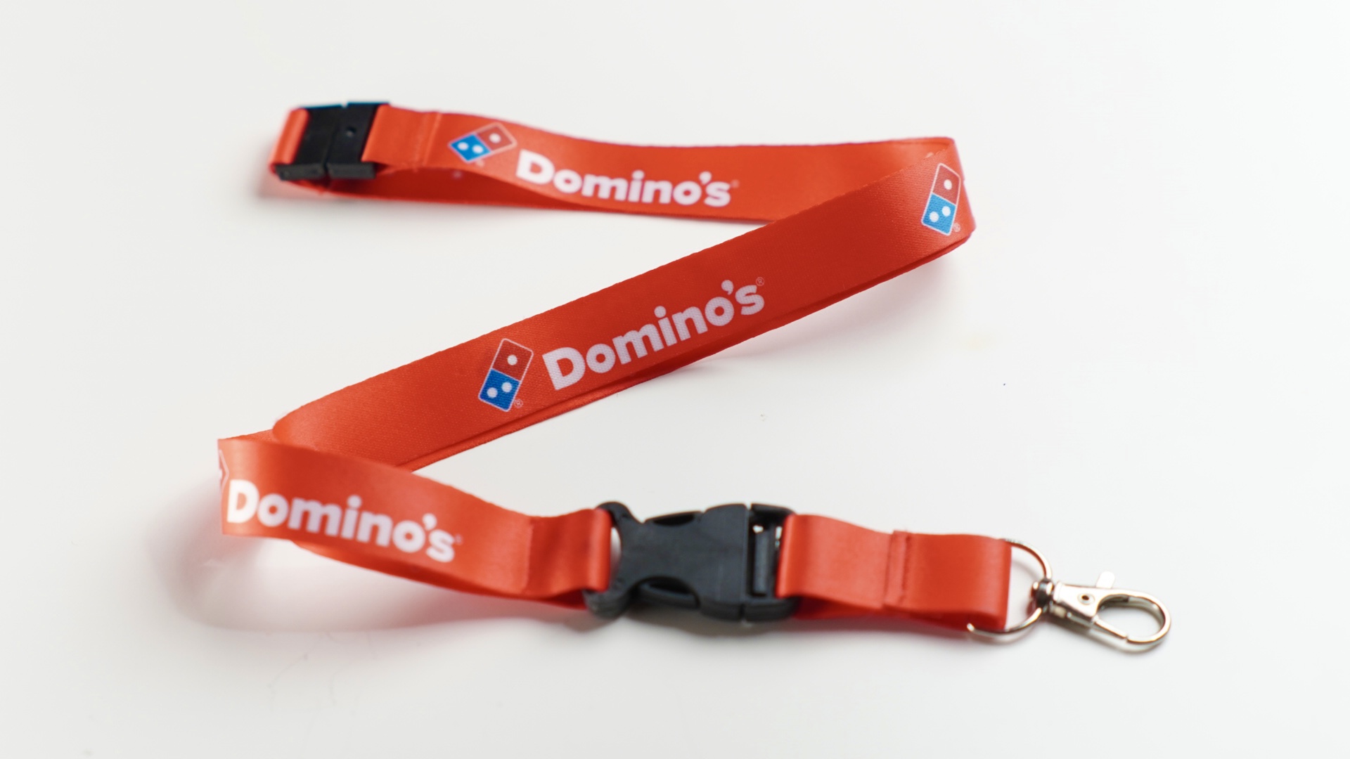 Custom Printed Lanyards - High Quality Event Accessories